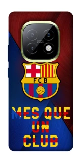 Чохол на Realme Narzo 70 Turbo FC Barcelona v5 фото 1 з 1