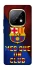 Чохол на Realme Narzo 70 Turbo FC Barcelona v5 фото 1 з 1