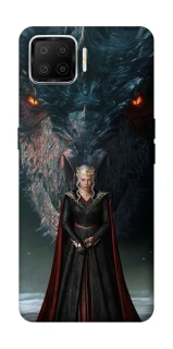 Чохол на Oppo A73 (2017) House of the Dragon ver.7 фото 1 з 1
