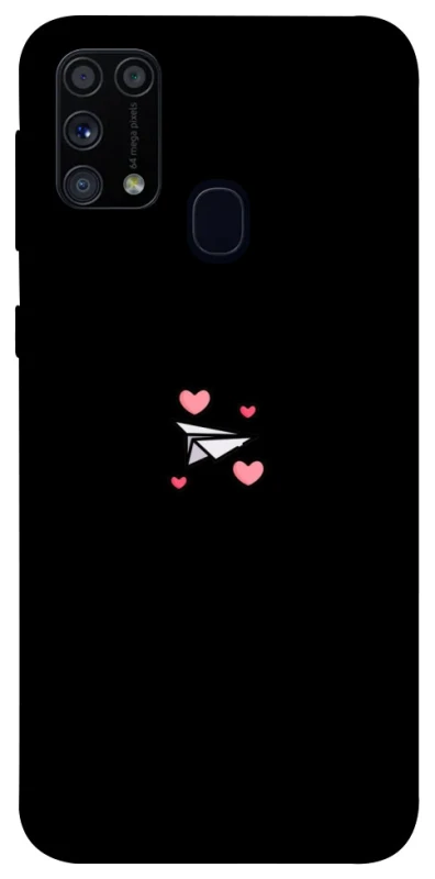 Чохол на Samsung Galaxy M31 Love aesthetic ver.13 фото 1 з 1