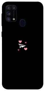 Чохол на Samsung Galaxy M31 Love aesthetic ver.13 фото 1 з 1