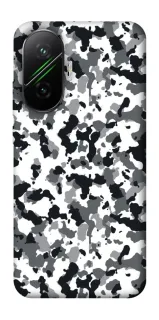 Чохол на Xiaomi Poco F7 Camouflage v14 фото 1 з 1