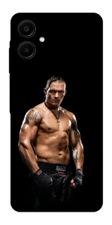 Чехол на Samsung Galaxy A06 usik фото 1 из 1