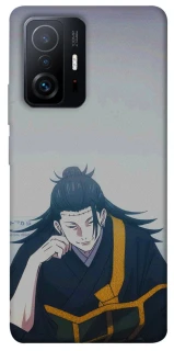 Чохол на Xiaomi 11T / 11T Pro Geto фото 1 з 1