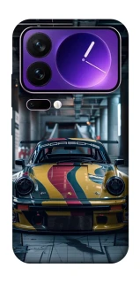 Чохол на Xiaomi 17 Pro Max Stylish Porsche фото 1 з 1