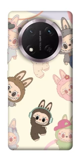 Чохол на Honor X9c Labubu Dance фото 1 з 1