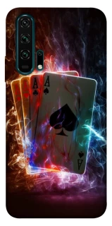 Чехол на Huawei Honor 20 Pro Каре фото 1 из 1