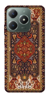 Чехол на Realme C61 Килим v8 фото 1 из 1