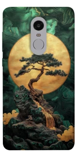 Чехол на Xiaomi Redmi Note 4X / Note 4 (Snapdragon) banzai фото 1 из 1