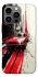 Чехол на Apple iPhone 13 Pro (6.1") Painted Mustang фото 1 из 1