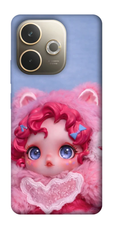 Чохол на Oppo A5 Pro 4G SKULLPANDA × My Little Pony Ver.5 фото 1 з 1