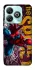 Чехол на ZTE Blade A75 4G Spider Man ver.3 фото 1 из 1