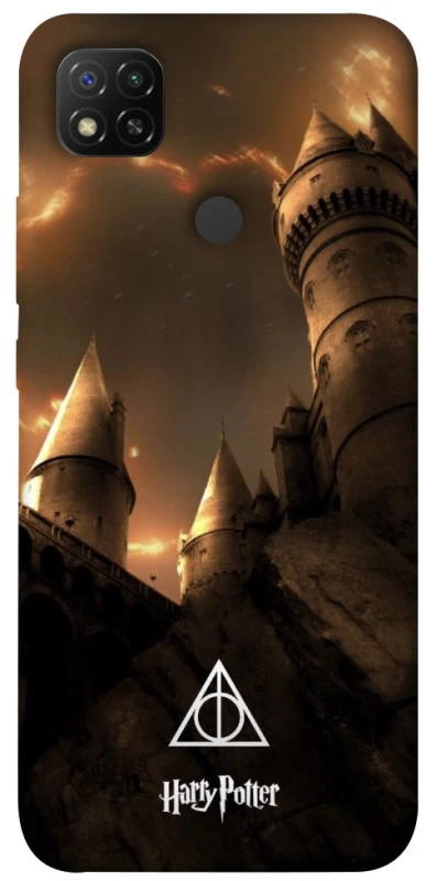 Чохол на Xiaomi Redmi 9C Harry Potter ver.13 фото 1 з 1