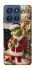 Чохол на Motorola Edge 60 Stylus Grinch mood ver.7 фото 1 з 1