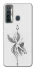 Чехол на TECNO Camon 17 Tattoo ver.10 фото 1 из 1