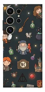 Чохол на Samsung Galaxy S25 Ultra Harry Potter v25 фото 1 з 1