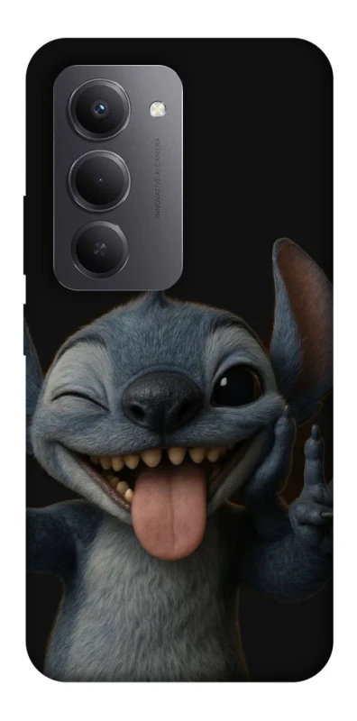Чохол на Xiaomi Redmi 15 (Global) Stitch фото 1 з 1