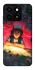 Чехол на ZTE Blade A35 4G Stranger Things ver.40 фото 1 из 1