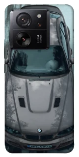 Чехол на Xiaomi 13T Pro BMW grey фото 1 из 1