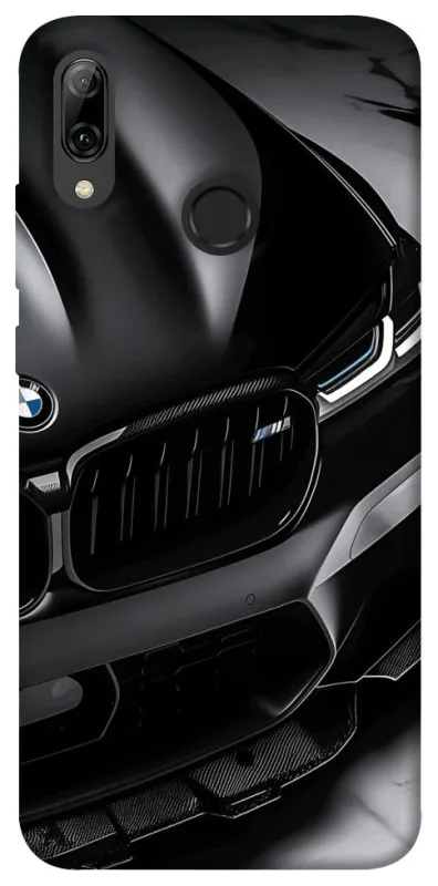 Чохол на Huawei P Smart (2019) BMW M5 v35 фото 1 з 1