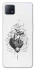 Чехол на Oppo A72 5G / A73 5G Tattoo ver.2 фото 1 из 1