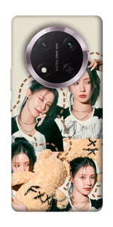 Чохол на Honor X9c Miyeon v2 - (G)I-DLE фото 1 з 1