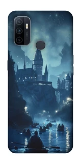 Чехол на Oppo A53 / A32 / A33 Harry Potter v10 фото 1 из 1