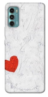 Чехол на Motorola Moto G60 Love aesthetic ver.5 фото 1 из 1