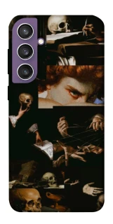 Чехол на Samsung Galaxy S23 FE Art collage ver.2 фото 1 из 1