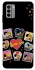 Чохол на Nokia G22 Love is ver.2 фото 1 з 1