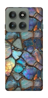 Чехол на Motorola Edge 60 Pro Nature Mosaic ver.2 фото 1 из 1