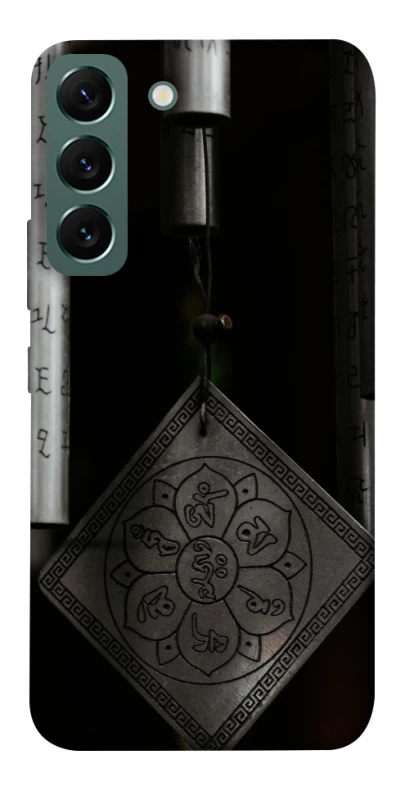 Чехол на Samsung Galaxy S22 Талисман удачи фото 1 из 1