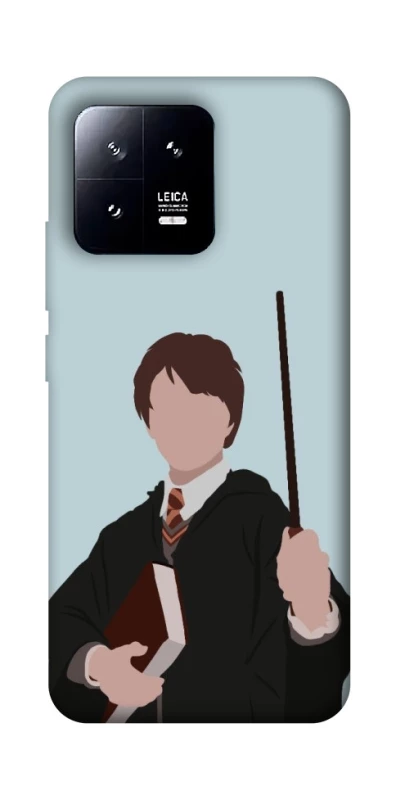 Чехол на Xiaomi 13 Harry Potter v5 фото 1 из 1