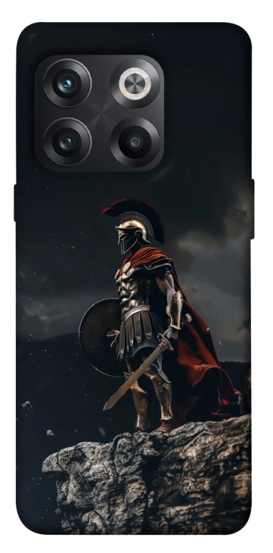Чохол на OnePlus 10T Roman warrior фото 1 з 1