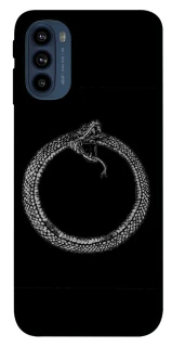 Чохол на Motorola Moto G41 Ouroboros фото 1 з 1
