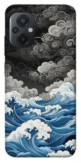 Чохол на Xiaomi Poco M5 Japan wave фото 1 з 1