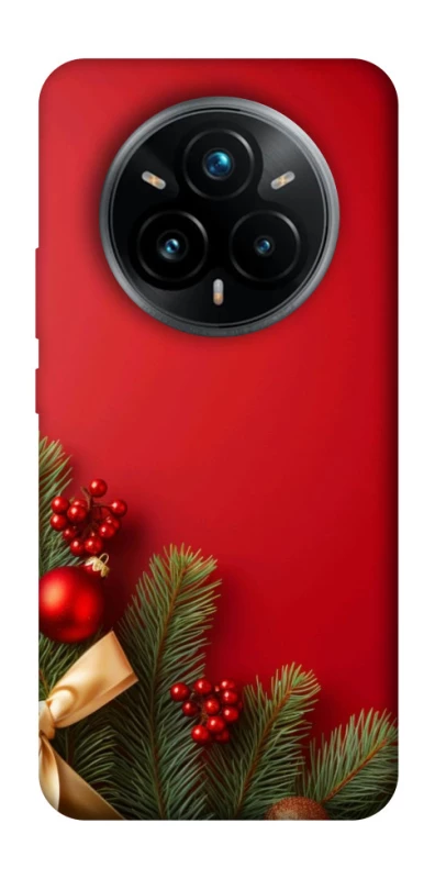Чехол на Realme 14 Pro+ Новогодний v21 фото 1 из 1