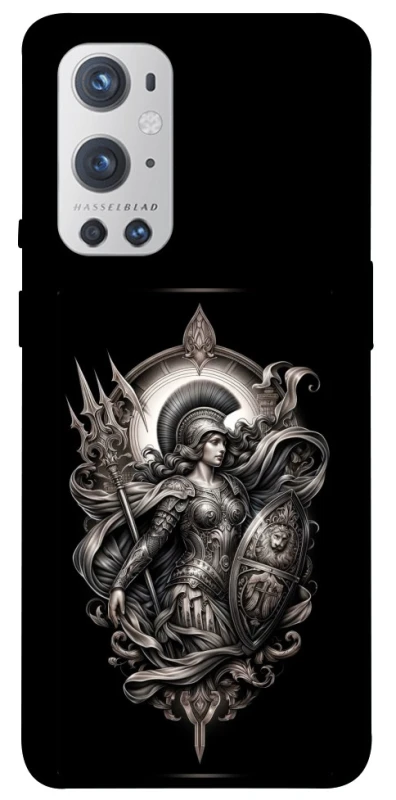 Чохол на OnePlus 9 Pro Goddess of war ver.4 фото 1 з 1