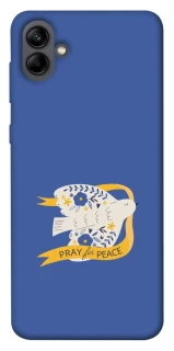 Чохол на Samsung Galaxy A04 Ластівка фото 1 з 1