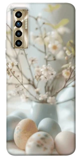 Чохол на TECNO Camon 17P SpringJoy фото 1 з 1