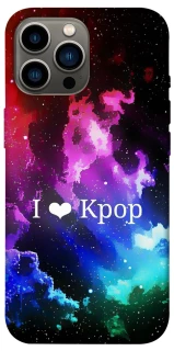 Чехол на Apple iPhone 12 Pro Max (6.7") K-pop love фото 1 из 1