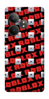 Чохол на Realme GT Neo 6 Roblox aesthetics ver.9 фото 1 з 1