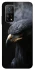 Чехол на Xiaomi Mi 10T black eagle фото 1 из 1