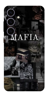 Чохол на Samsung Galaxy S25+ Mafia фото 1 з 1