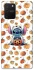 Чохол на Samsung Galaxy S10 Lite Halloween Stitch ver.4 фото 1 з 1