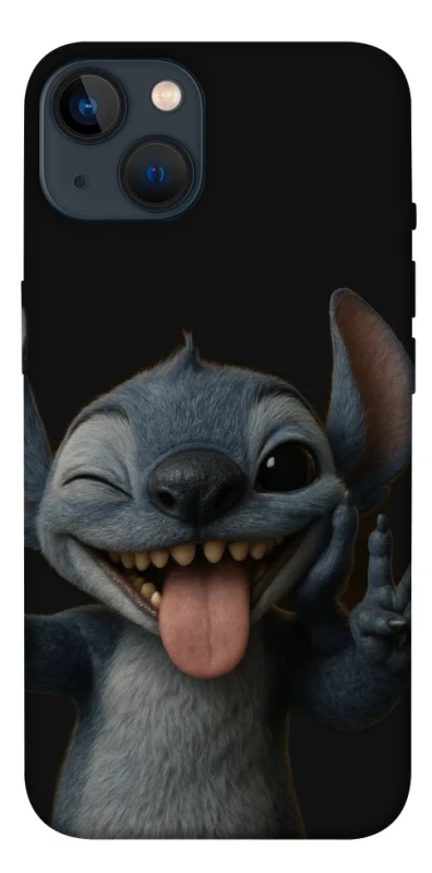Чехол на Apple iPhone 13 (6.1") Stitch фото 1 из 1