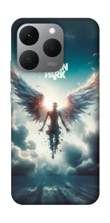 Чехол на Realme 15T Linkin Park logo ver.7 фото 1 из 1