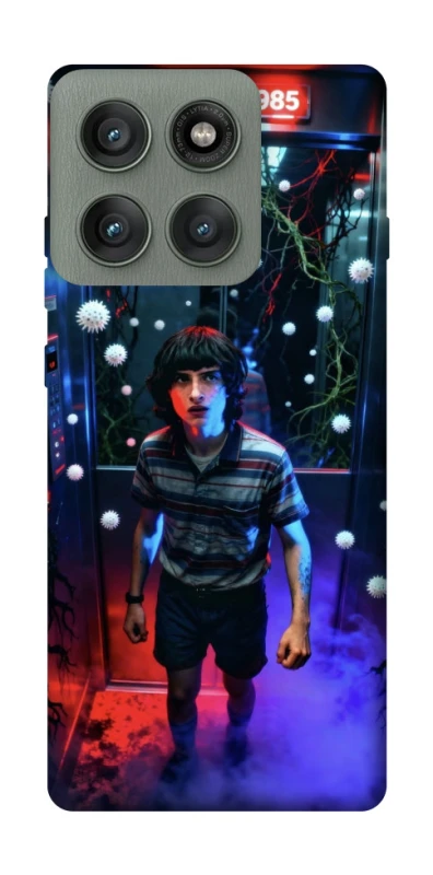Чохол на Motorola Edge 60 Pro Stranger Things ver.38 фото 1 з 1