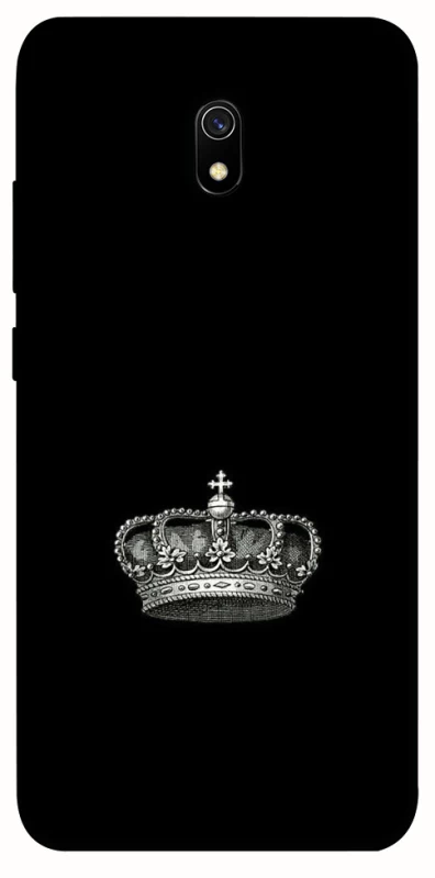 Чохол на Xiaomi Redmi 8a King фото 1 з 1