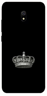Чохол на Xiaomi Redmi 8a King фото 1 з 1